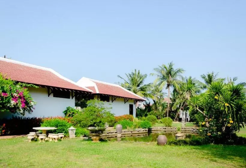 Fotos del hotel Riverside Bamboo Resort:  21