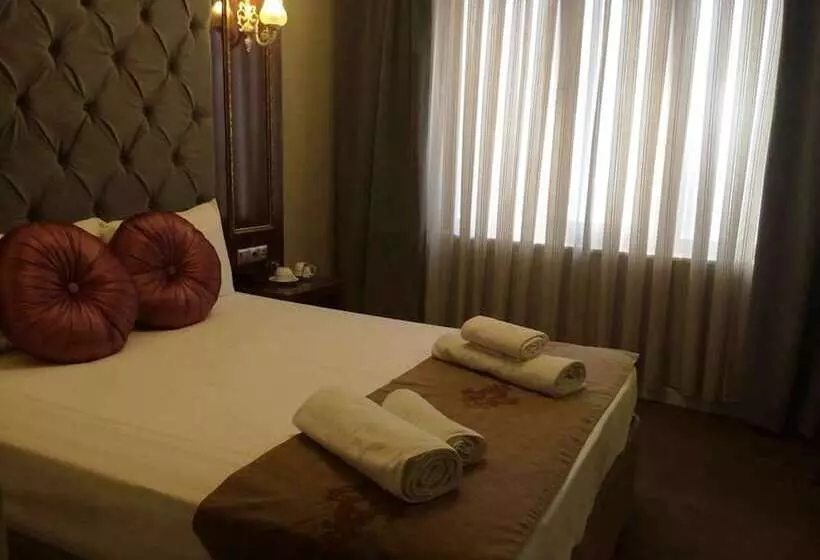 Fotos del hotel Sahra Airport:  5