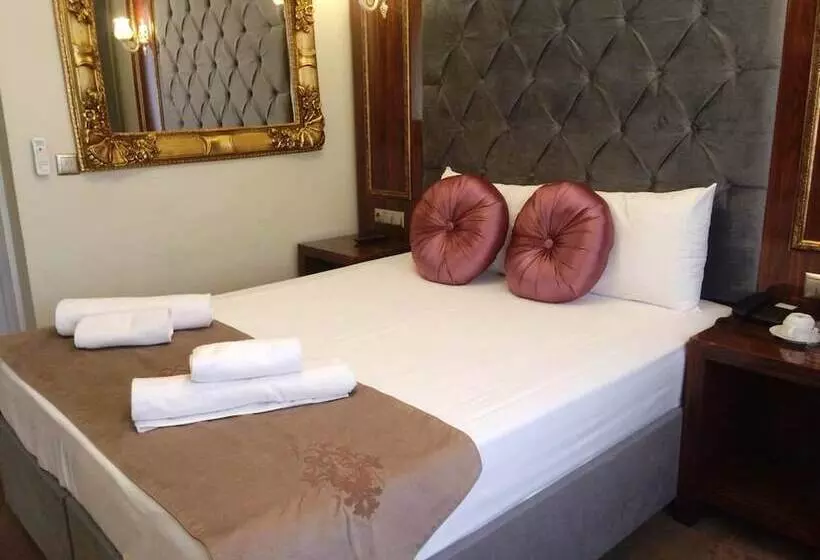 Fotos del hotel Sahra Airport:  6