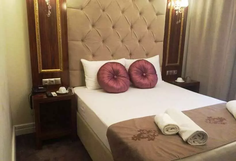 Fotos del hotel Sahra Airport:  9