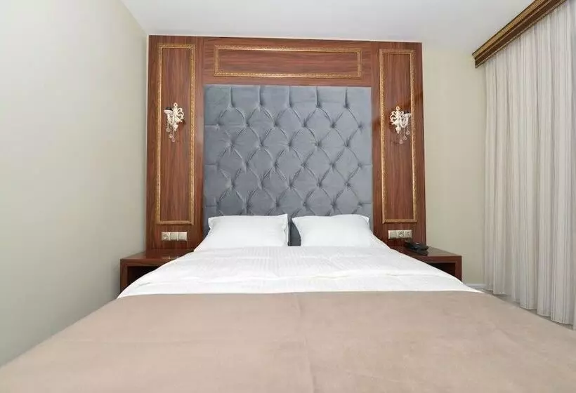 Fotos del hotel Sahra Airport:  22