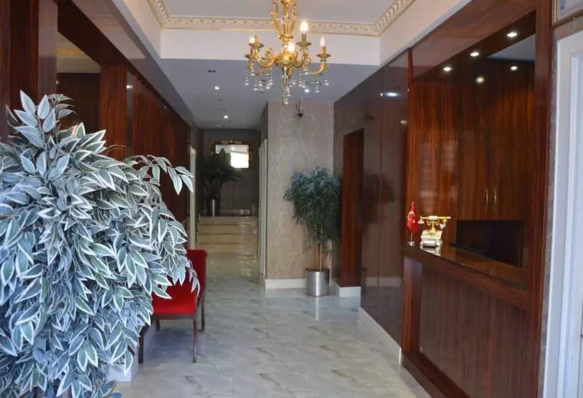 Fotos del hotel Sahra Airport:  2