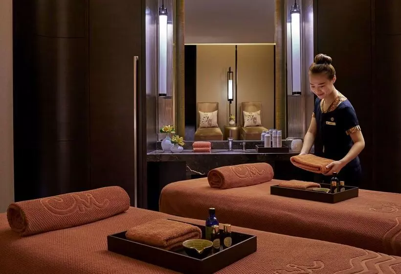 Fotos del hotel Shangrila Hotel Tianjin:  21