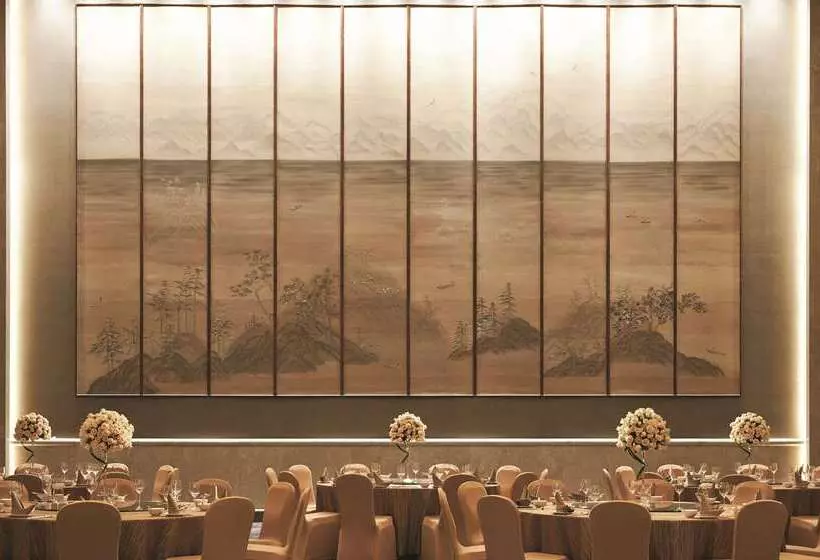 Fotos del hotel Shangrila Hotel Tianjin:  23