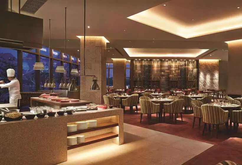 Fotos del hotel Shangrila Hotel Tianjin:  14