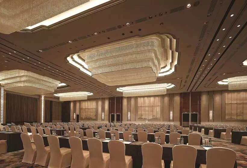 Fotos del hotel Shangrila Hotel Tianjin:  6