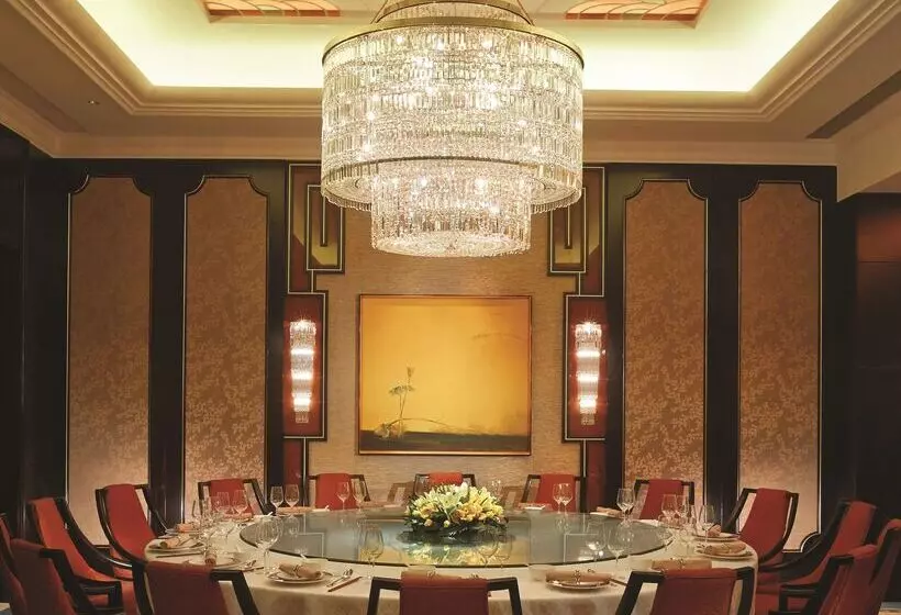 Fotos del hotel Shangrila Hotel Tianjin:  24