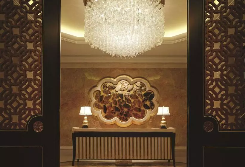 Fotos del hotel Shangrila Hotel Tianjin:  4