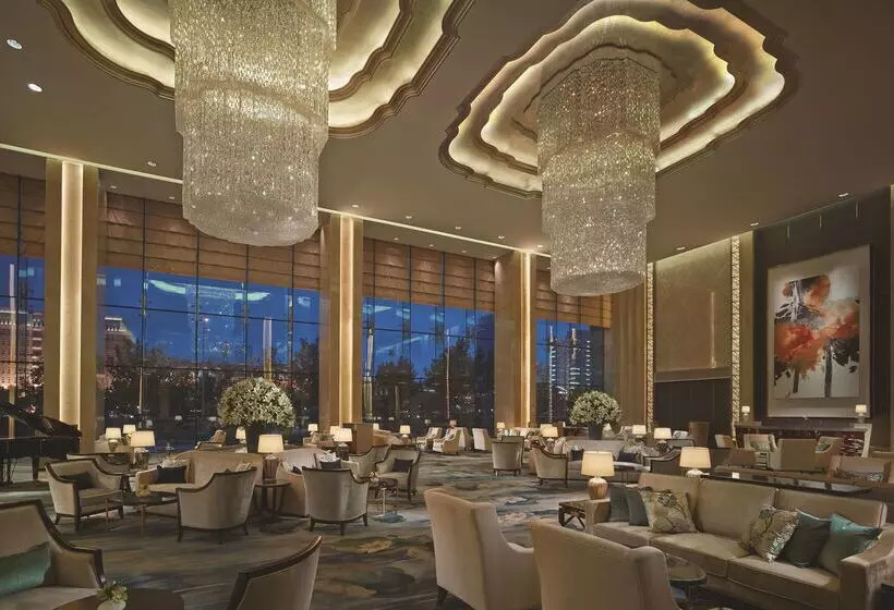 Fotos del hotel Shangrila Hotel Tianjin:  22