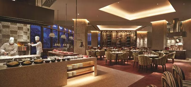 Fotos del hotel Shangrila Hotel Tianjin:  18