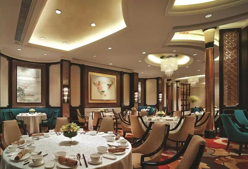 Fotos del hotel Shangrila Hotel Tianjin:  5