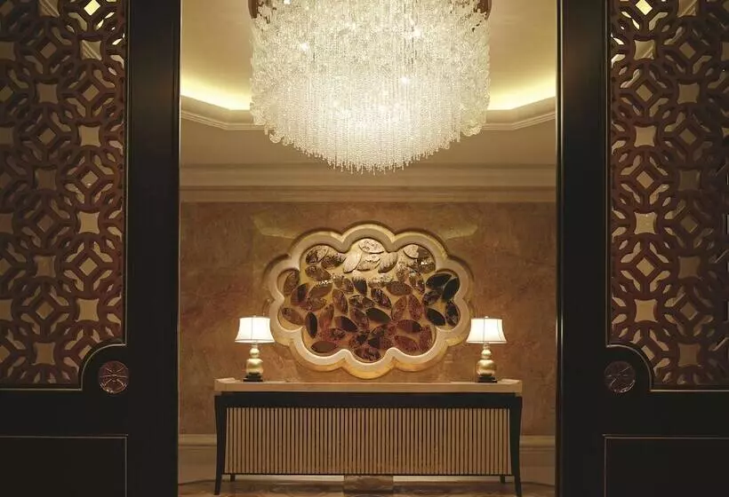 Fotos del hotel Shangrila Hotel Tianjin:  13