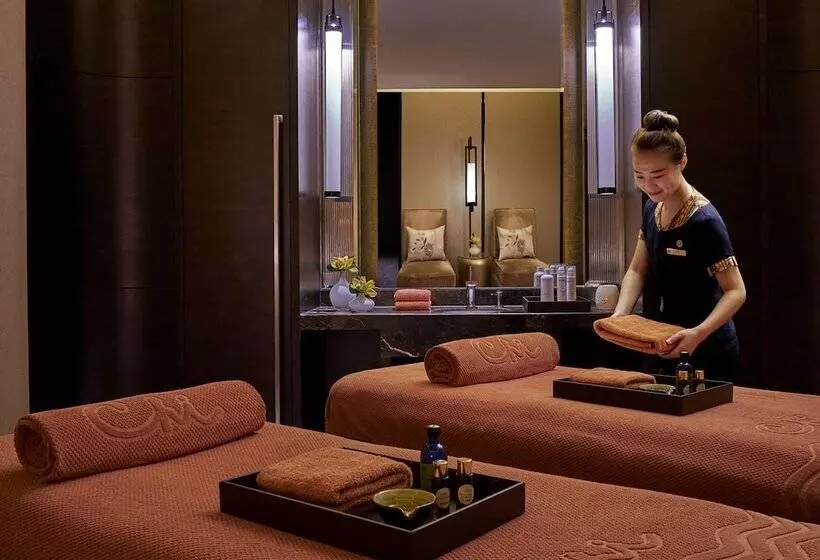 Fotos del hotel Shangrila Hotel Tianjin:  19