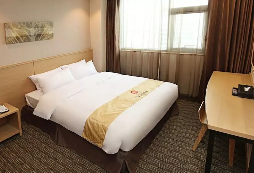 Fotos del hotel Skypark Dongdaemun I:  2