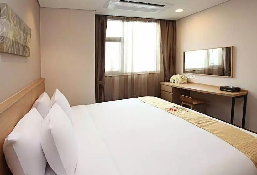 Fotos del hotel Skypark Dongdaemun I:  8