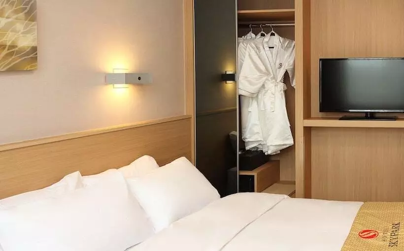 Fotos del hotel Skypark Dongdaemun I:  13