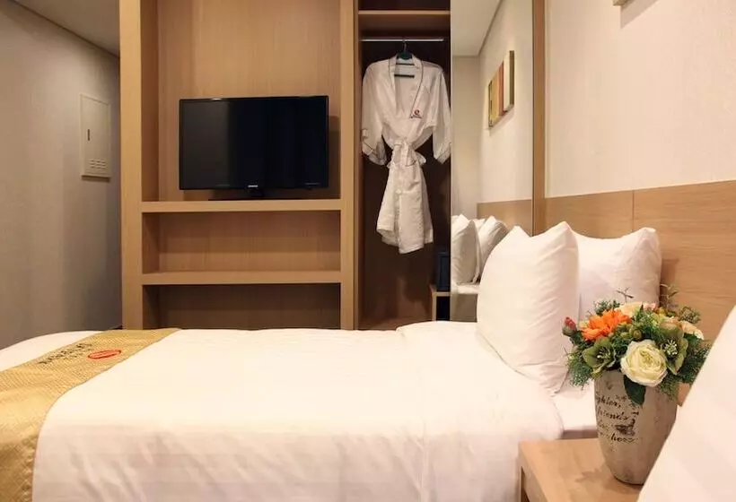 Fotos del hotel Skypark Dongdaemun I:  16