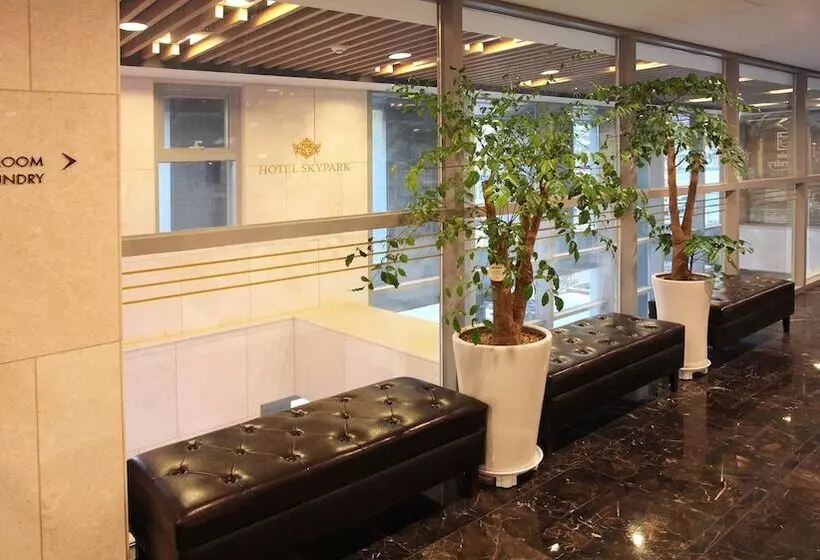 Fotos del hotel Skypark Dongdaemun I:  3