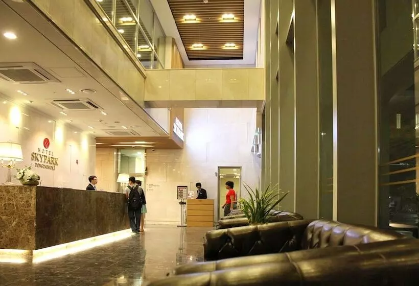 Fotos del hotel Skypark Dongdaemun I:  9