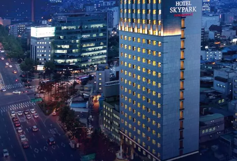 Fotos del hotel Skypark Dongdaemun I:  12