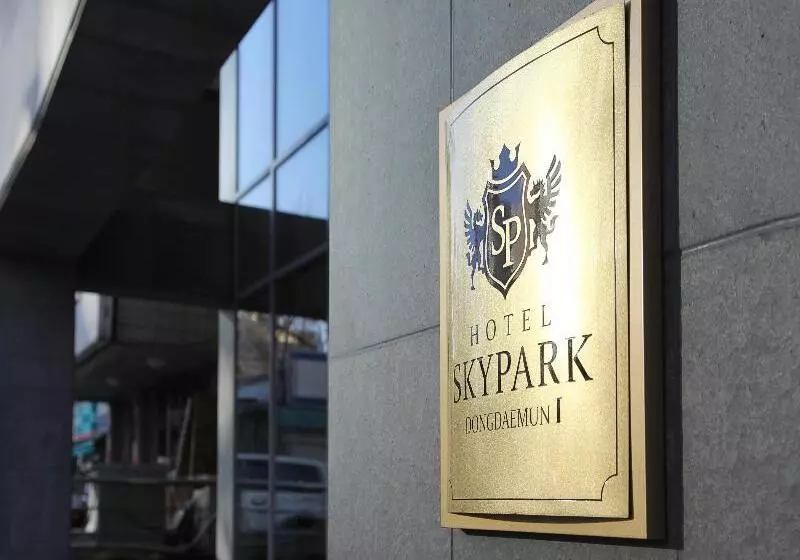 Fotos del hotel Skypark Dongdaemun I:  6