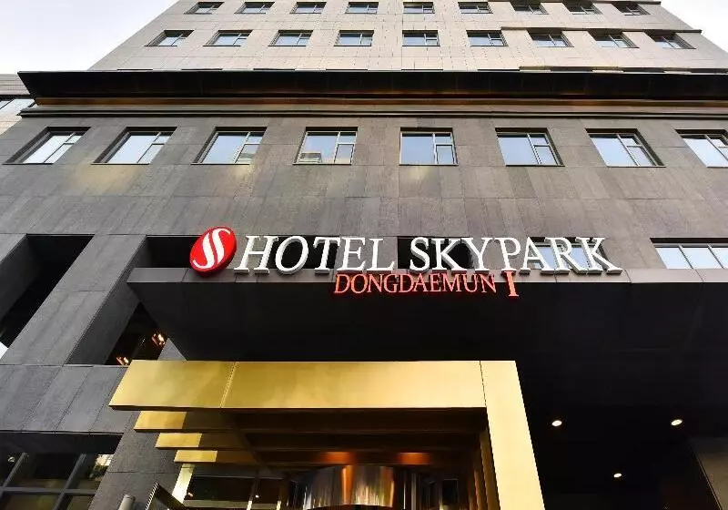 Skypark Dongdaemun I