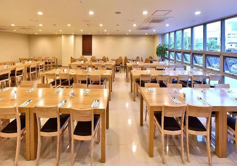 Fotos del hotel Skypark Dongdaemun I:  5