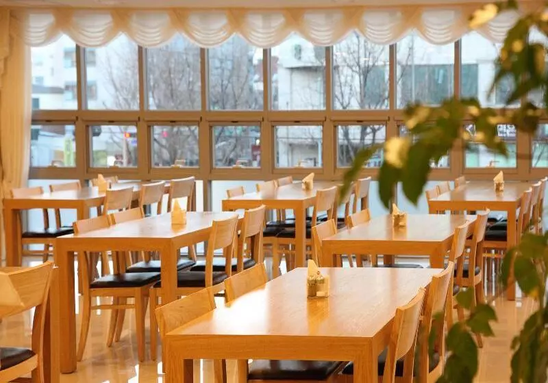 Fotos del hotel Skypark Dongdaemun I:  10