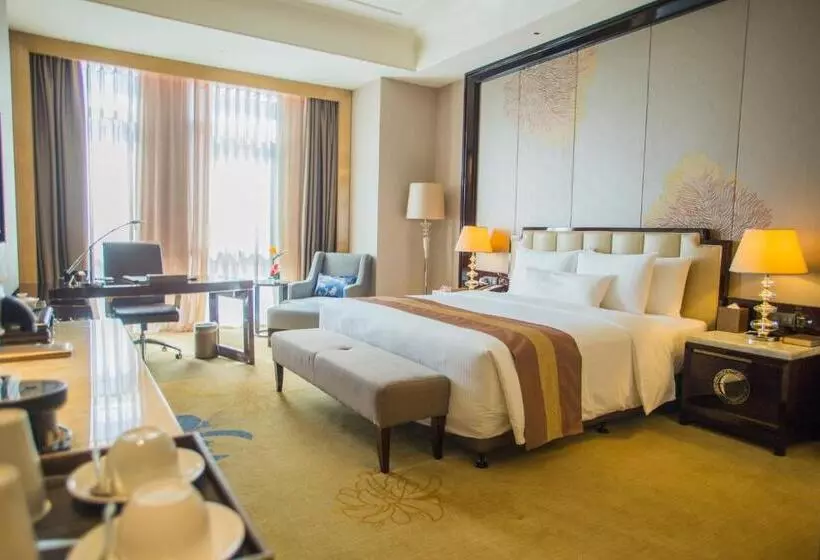 Fotos del hotel Wanda Vista Quanzhou:  2