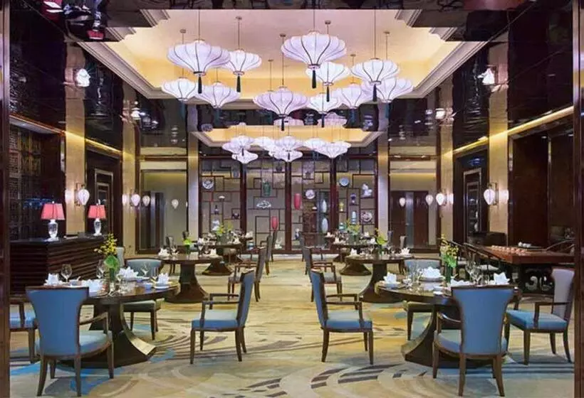 Fotos del hotel Wanda Vista Quanzhou:  13