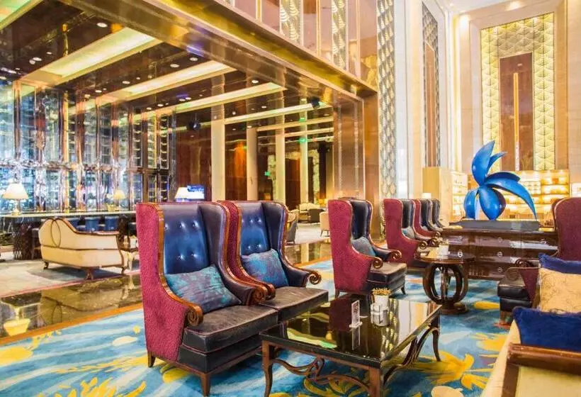 Fotos del hotel Wanda Vista Quanzhou:  19