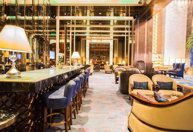 Fotos del hotel Wanda Vista Quanzhou:  6