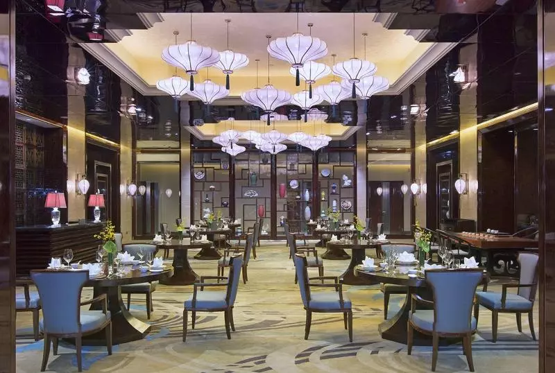 Fotos del hotel Wanda Vista Quanzhou:  21