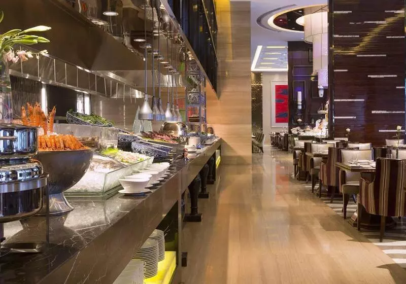 Fotos del hotel Wanda Vista Quanzhou:  23