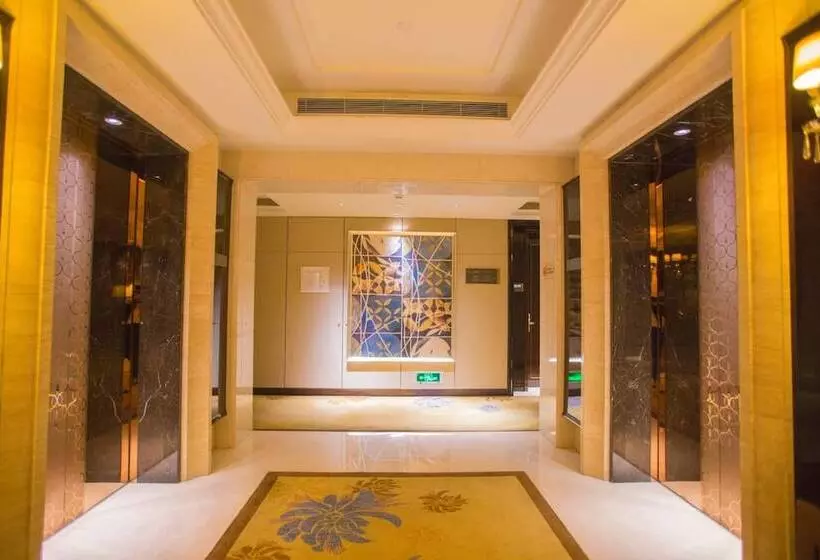 Fotos del hotel Wanda Vista Quanzhou:  4