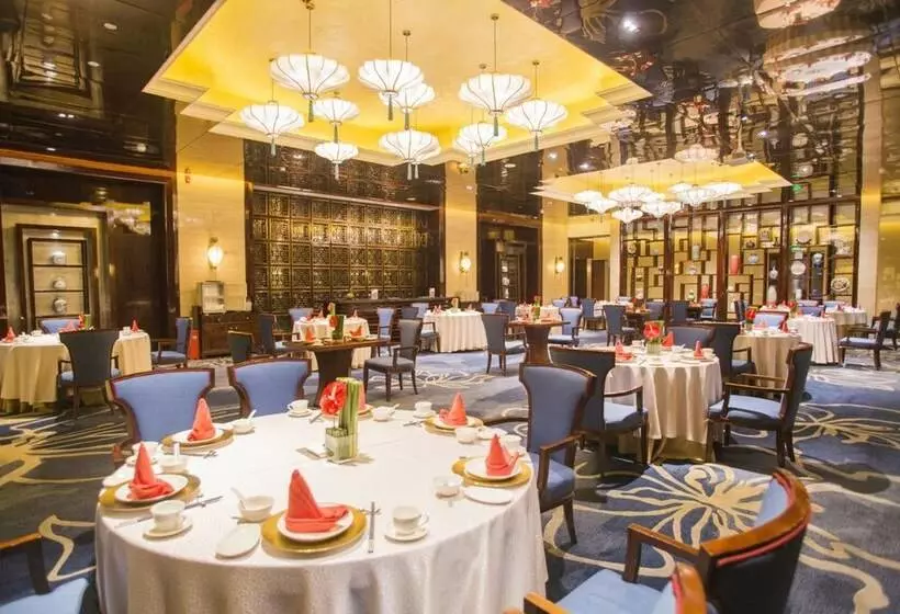 Fotos del hotel Wanda Vista Quanzhou:  5