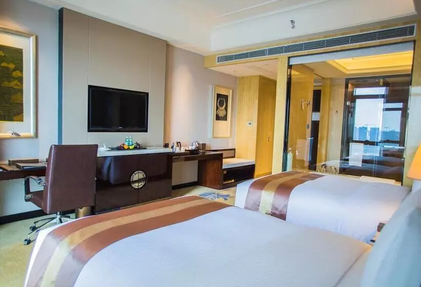 Fotos del hotel Wanda Vista Quanzhou:  10