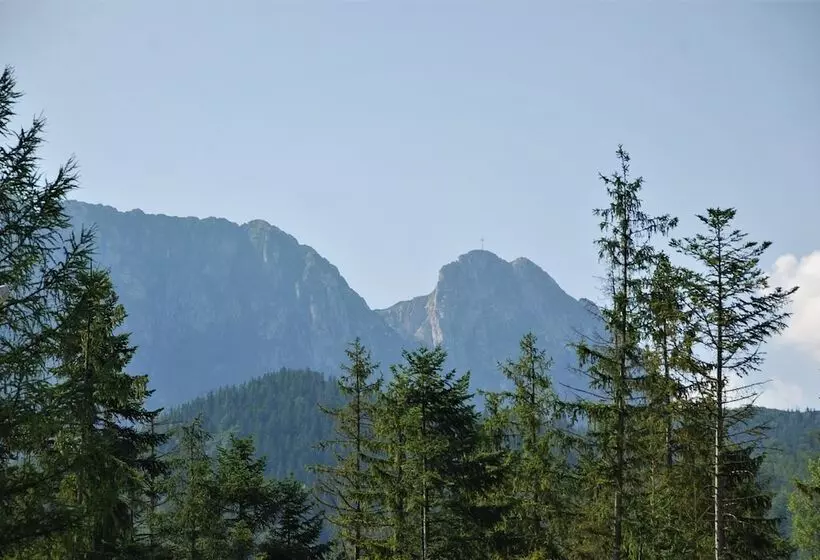 Fotos del hotel Willa Pan Tadeusz:  21