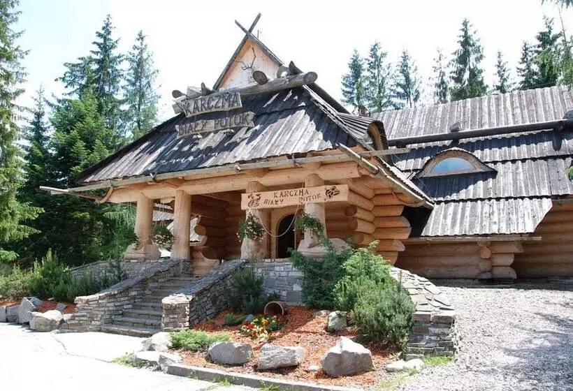 Fotos del hotel Willa Pan Tadeusz:  23