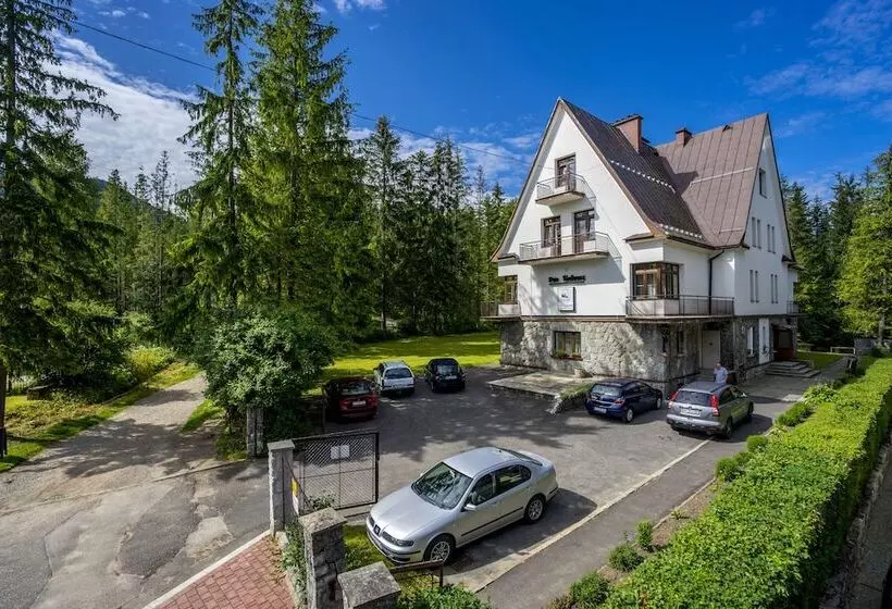 Fotos del hotel Willa Pan Tadeusz:  22