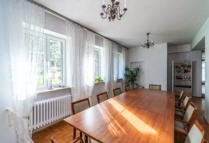 Fotos del hotel Willa Pan Tadeusz:  25