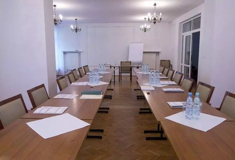 Fotos del hotel Willa Pan Tadeusz:  3