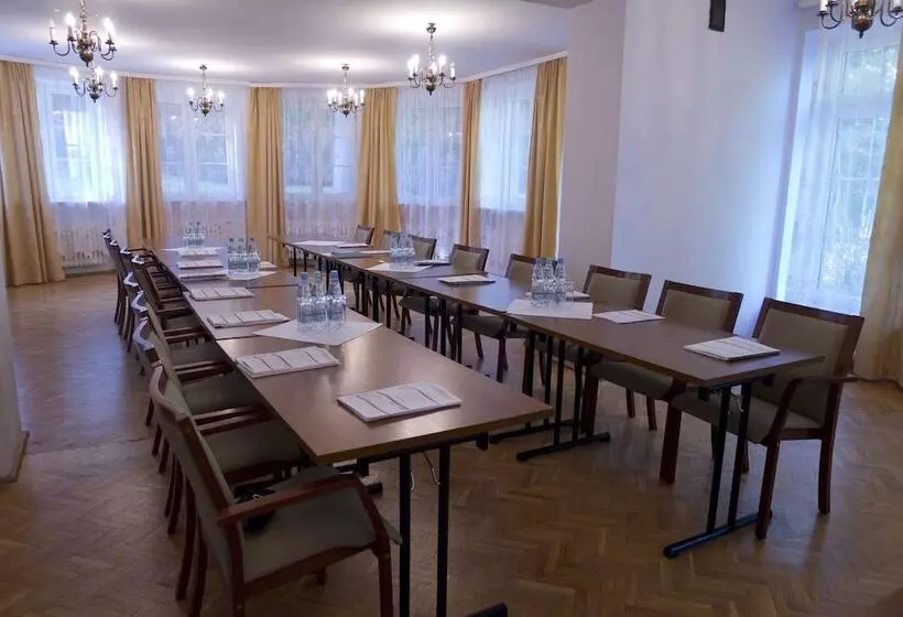 Fotos del hotel Willa Pan Tadeusz:  9