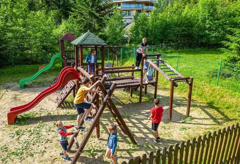 Fotos del hotel Willa Pan Tadeusz:  10