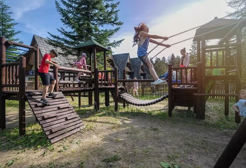 Fotos del hotel Willa Pan Tadeusz:  14