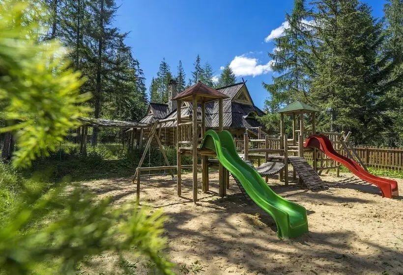 Fotos del hotel Willa Pan Tadeusz:  4