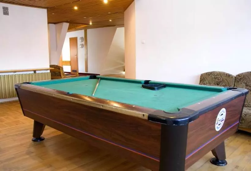 Fotos del hotel Willa Pan Tadeusz:  2