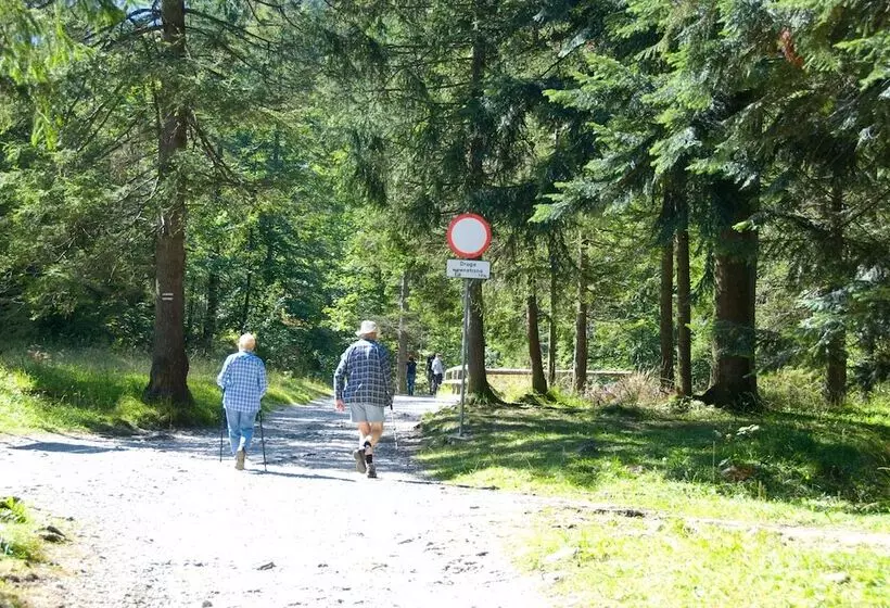 Fotos del hotel Willa Pan Tadeusz:  6