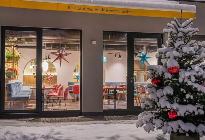 Fotos del hotel Blü Gastein:  15