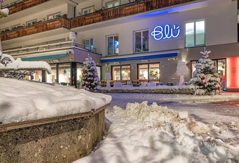 Fotos del hotel Blü Gastein:  6